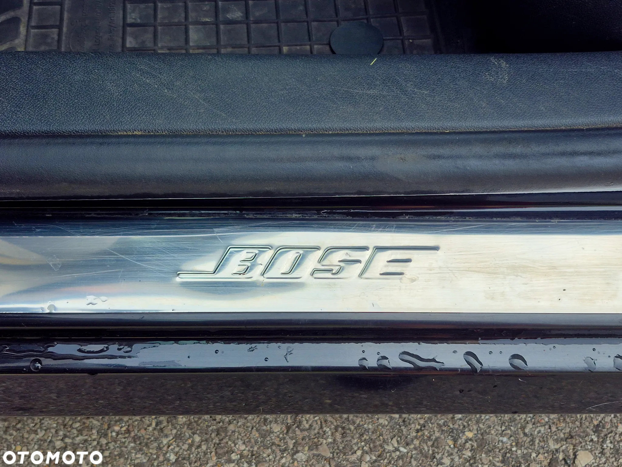 Renault Laguna 2.0 Bose Edition - 11