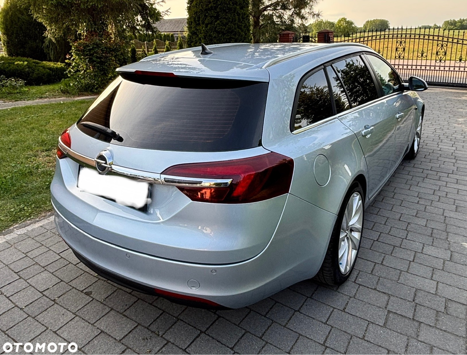 Opel Insignia 2.0 CDTI Edition - 5