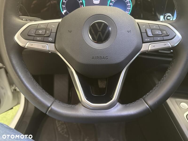 Volkswagen Golf 1.0 TSI Life - 14