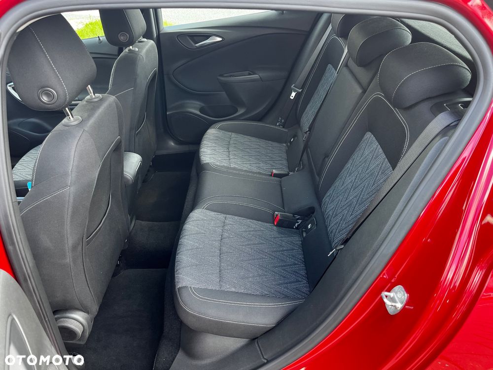 Opel Astra 1.2 Turbo Start/Stop 120 Jahre - 14