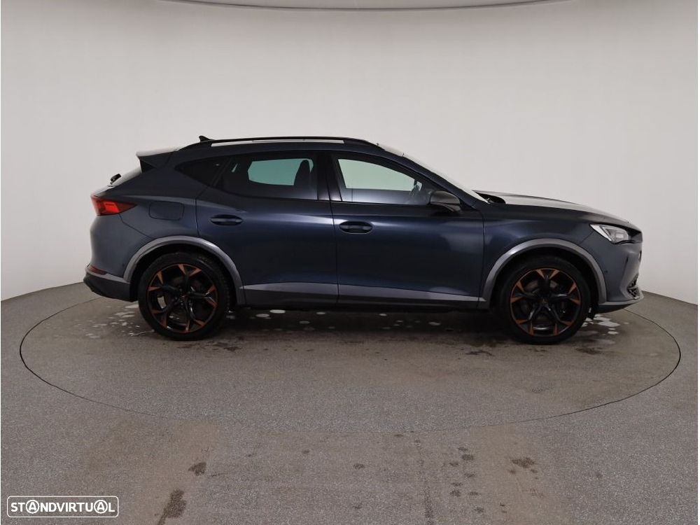 Cupra Formentor - 14