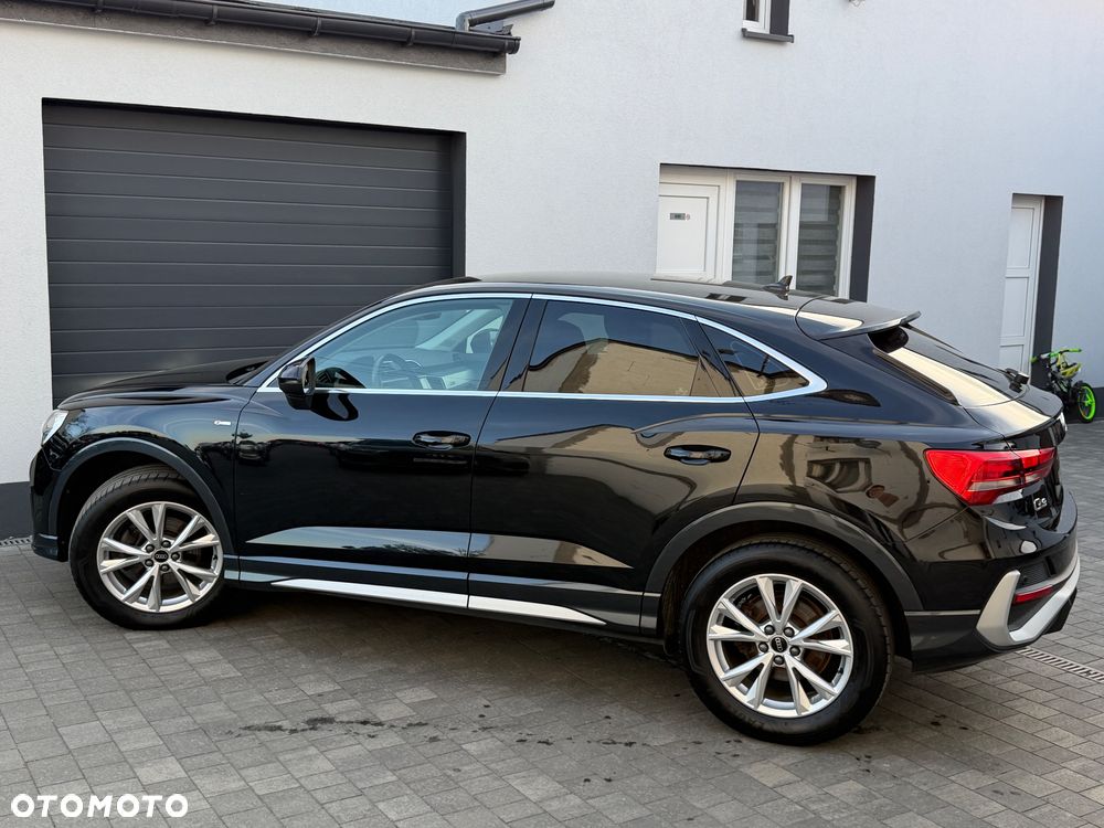 Audi Q3 Sportback - 37