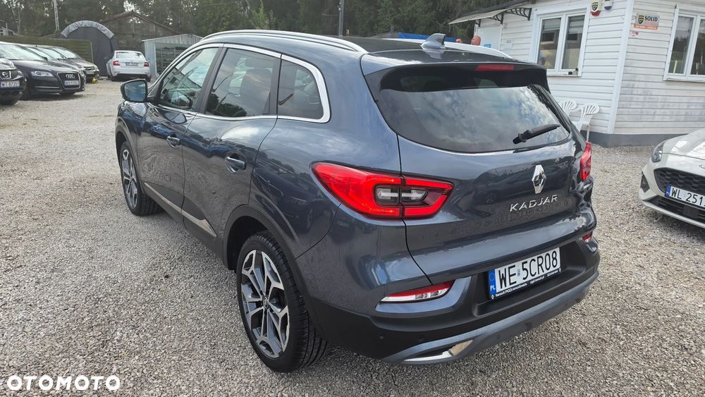Renault Kadjar 1.3 TCe FAP Intens - 4