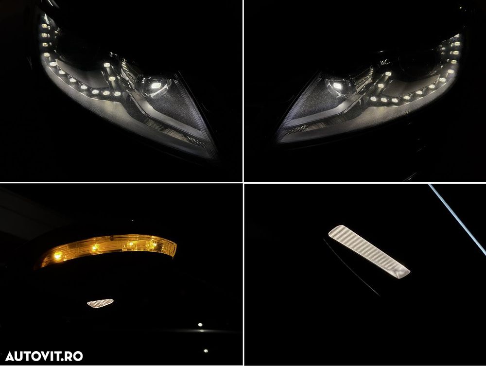 Volkswagen Passat CC 2.0 TDI BlueMotion Technology DSG Exclusive - 36