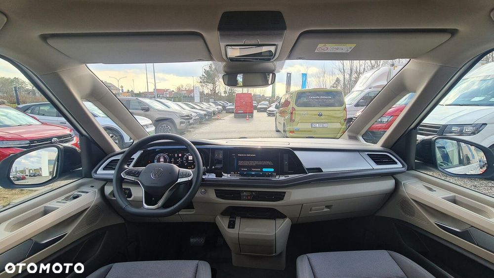 Volkswagen California - 11