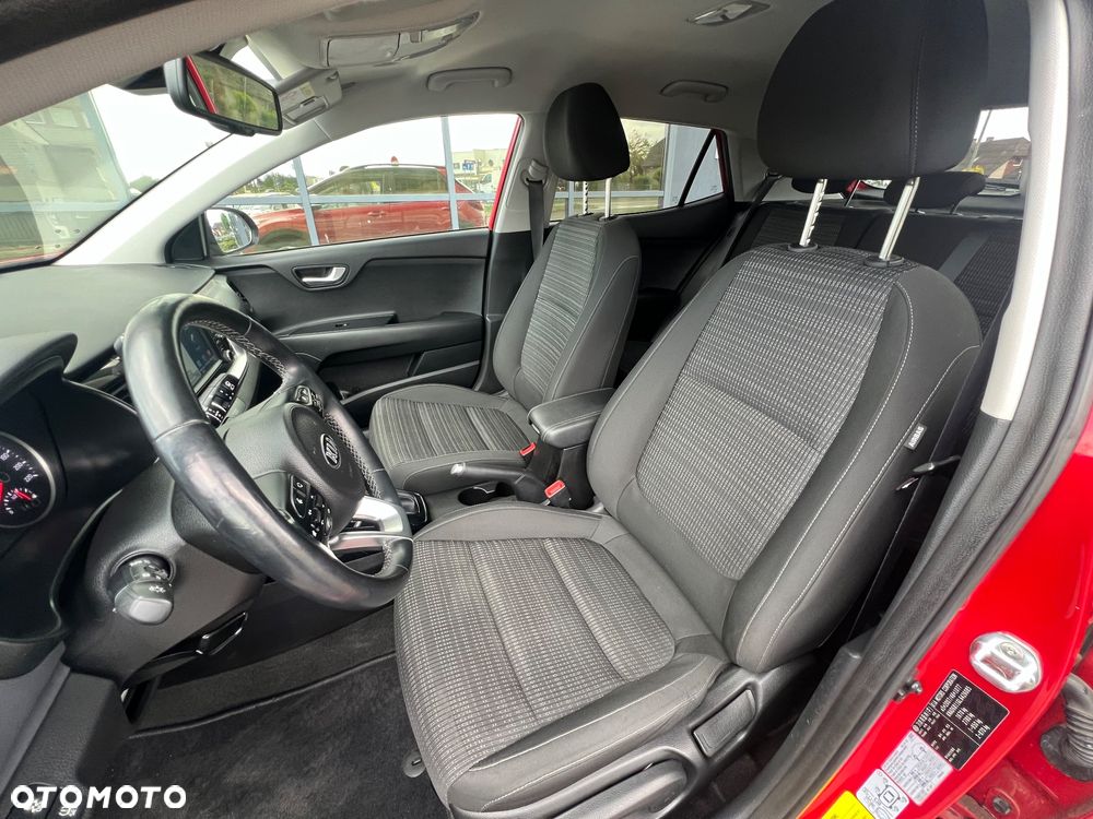 Kia Stonic 1.0 T-GDI DCT OPF Platinum Edition - 8