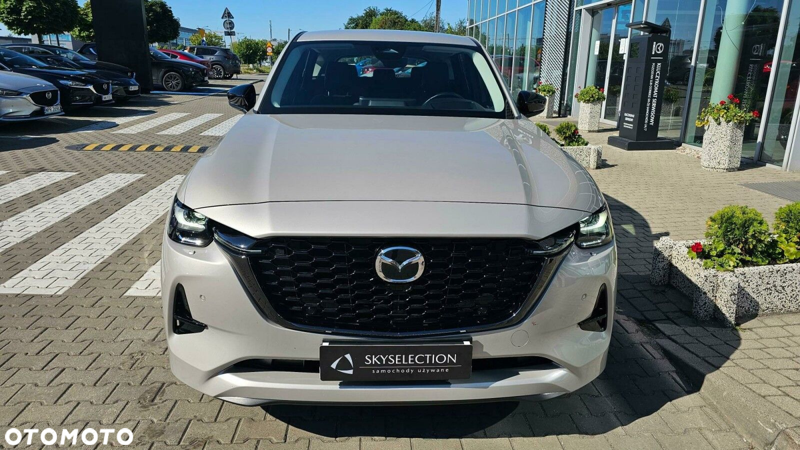 Mazda CX-60 - 3