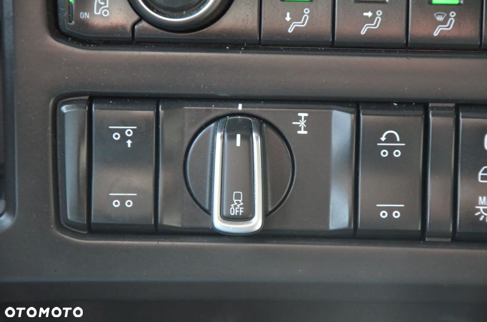 Scania R / 6x2 PUSHER /MEGA/ FULL AIR / KLIMA P/ LED/ WAGA / ACC / NAVI 1961 - 23