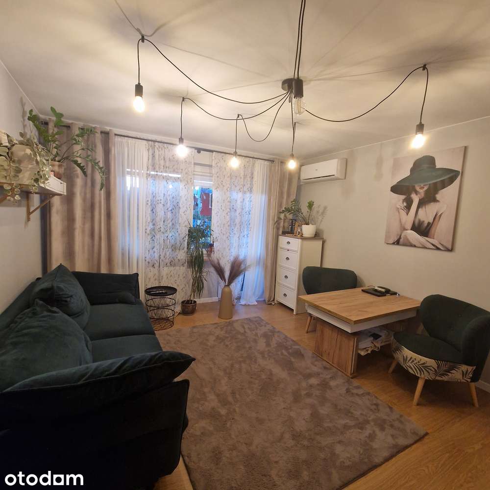 Mieszkanie na sprzedaż, 2 pokoje, 47 m², Wyszków
