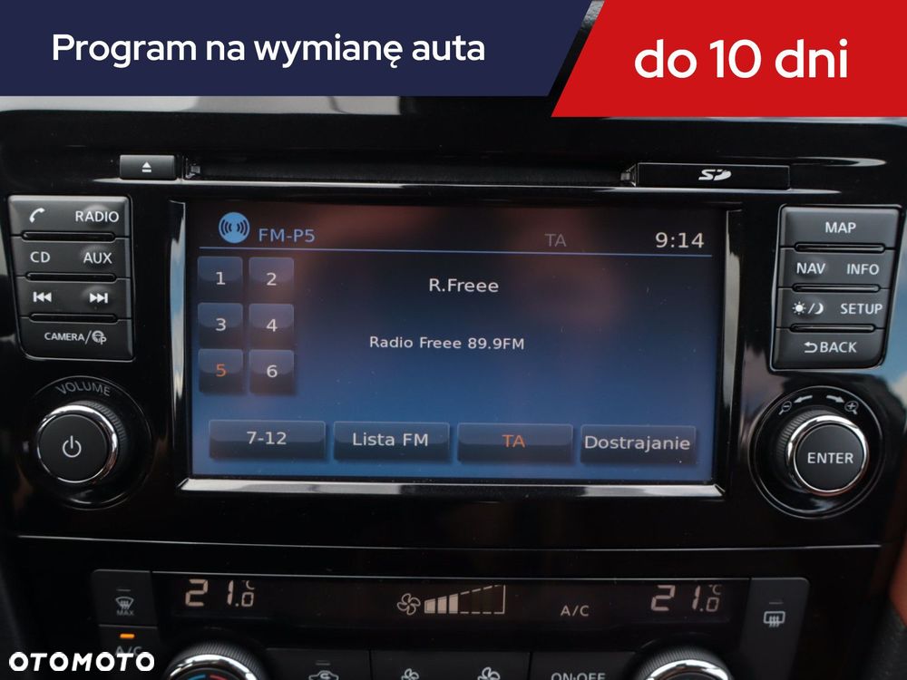 Nissan X-Trail - 14