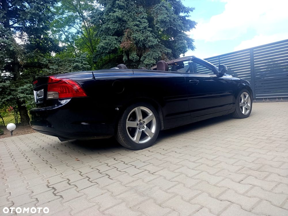 Volvo C70 D4 Momentum - 6