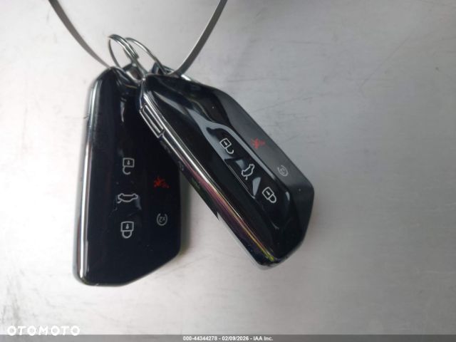 Volkswagen Atlas - 10