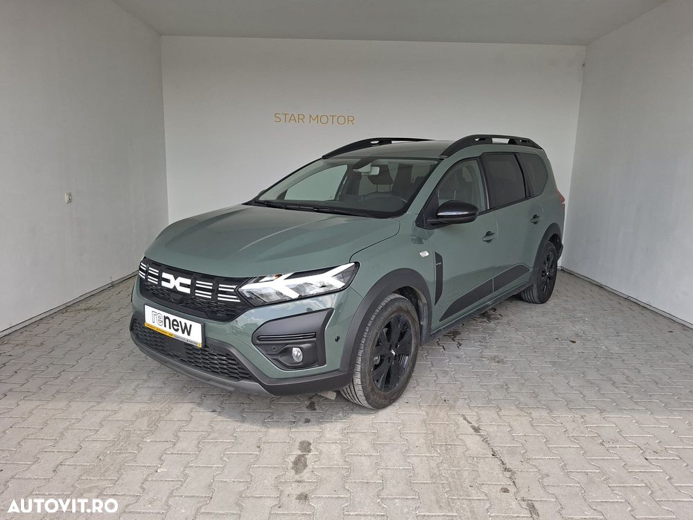 Dacia Jogger 5 locuri TCe 110 SL Extreme - 2