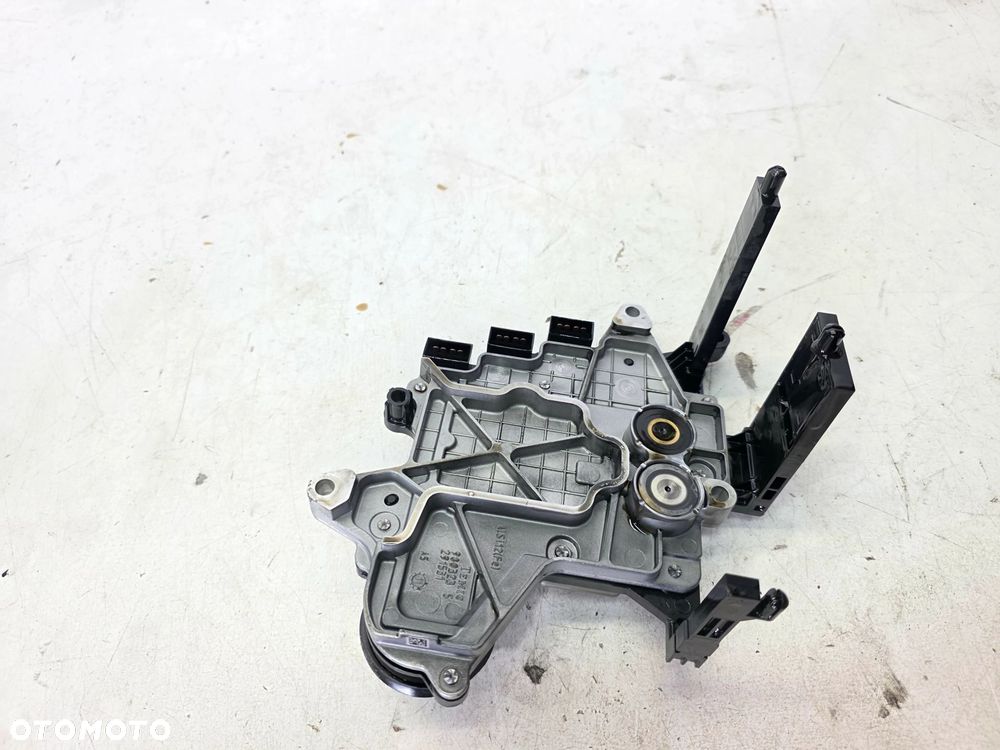 STEROWNIK SKRZYNI BIEGÓW MULTITRONIC AUDI 0AW927156K - 5