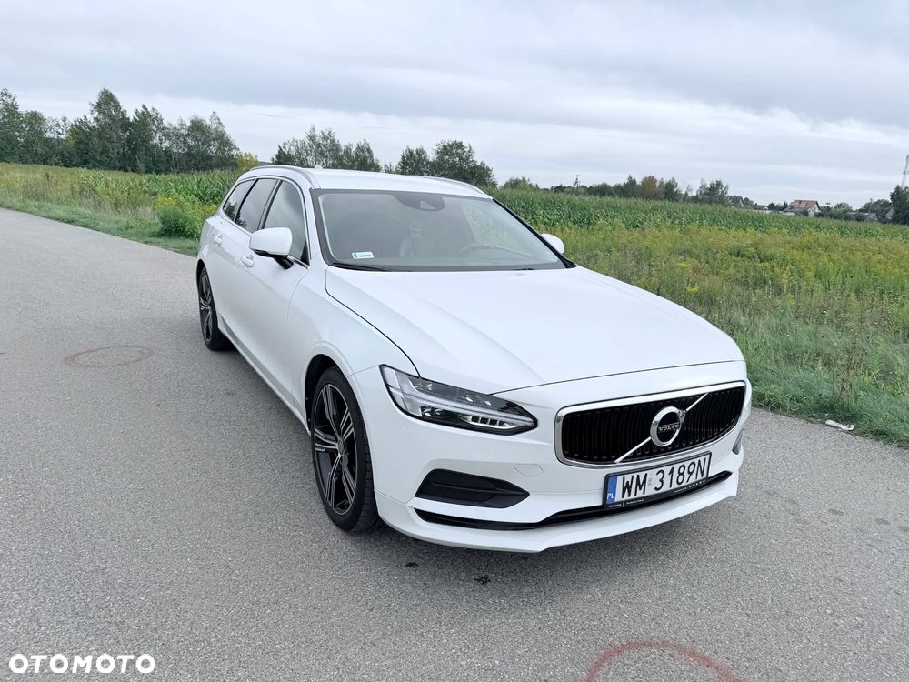 Volvo V90 - 1