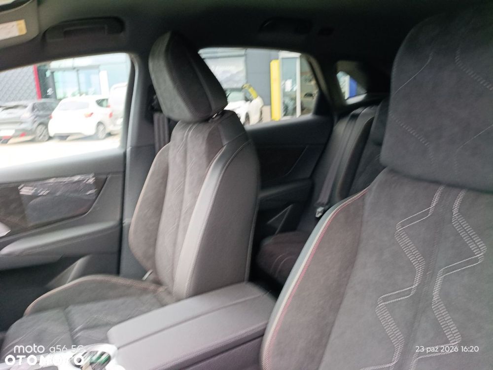 DS Automobiles DS 7 - 9