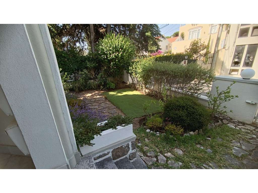 Apartamento T2 Estoril - Casino - Praia - Grande imagem: 5/39