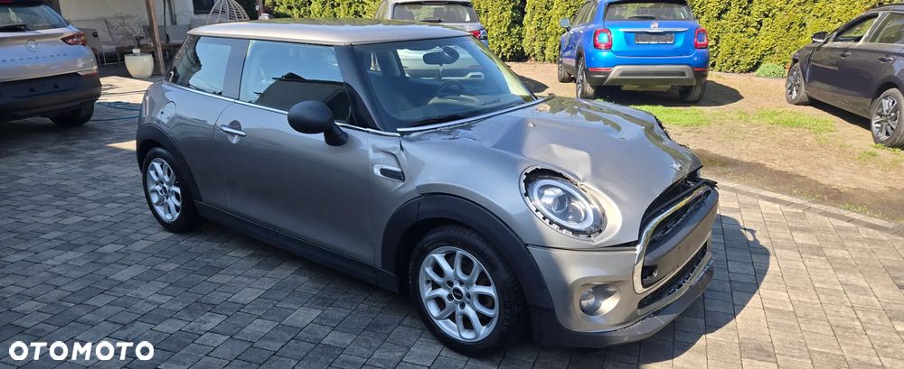 MINI Cooper Resolute Edition - 3