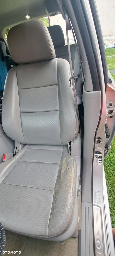 Kia Sorento 2.5 CRDi Escape - 5