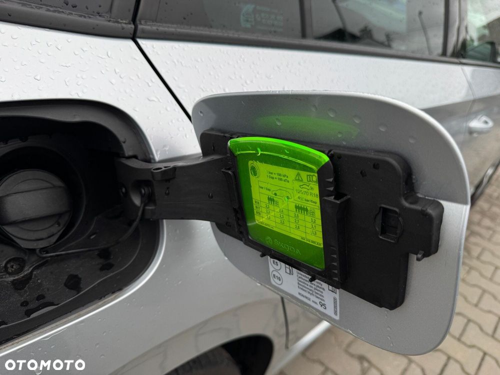 Skoda Scala 1.5 TSI Style DSG - 15