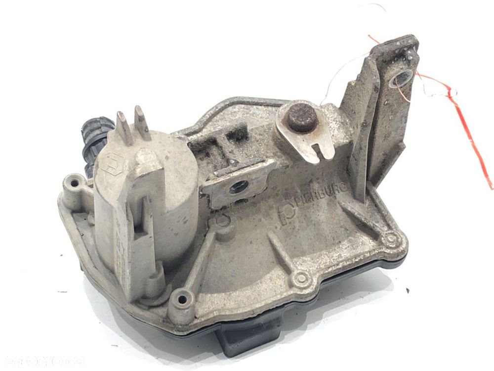 PRZEPUSTNICA WYDECHU  MERCEDES-BENZ CITAN Mixto (Double Cabin) (W415) 2012 - 2021 109 CDI (415.603, - 3