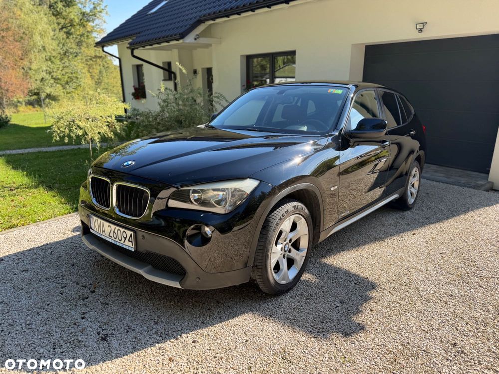 BMW X1 - 2