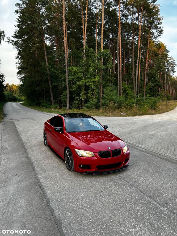 BMW Seria 3 335i Edition Exclusive - 3