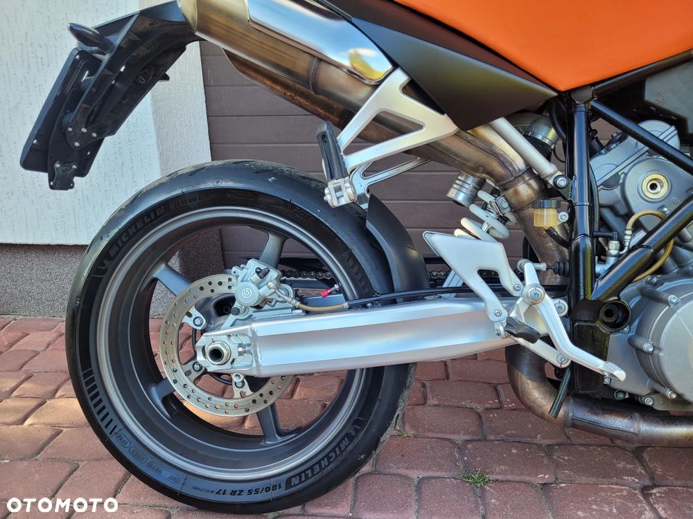 KTM Super Duke - 14