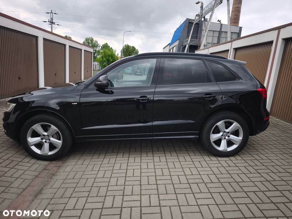Audi Q5 - 15