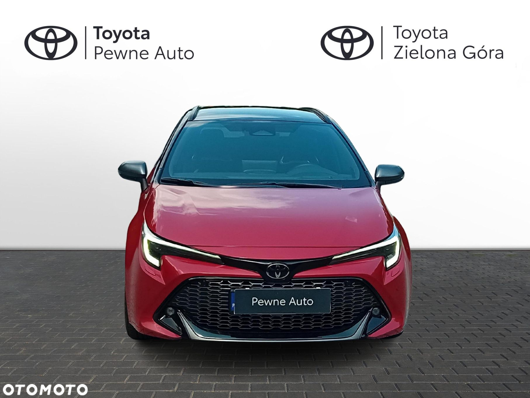 Toyota Corolla - 8