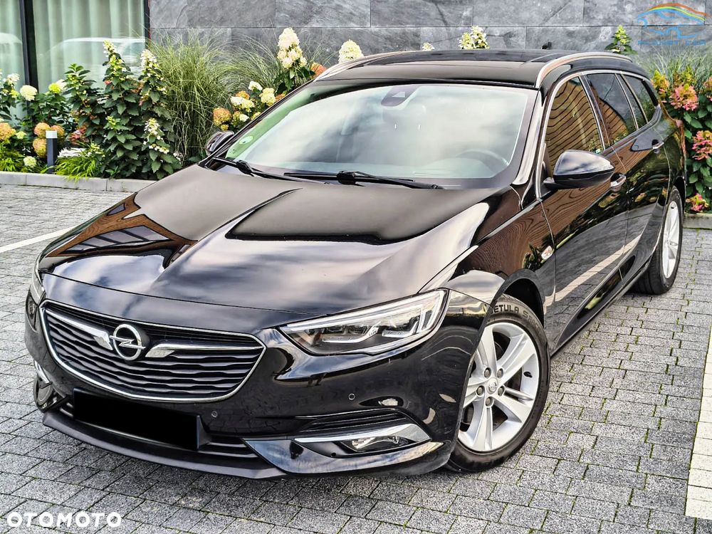 Opel Insignia 1.6 CDTI Executive - 2
