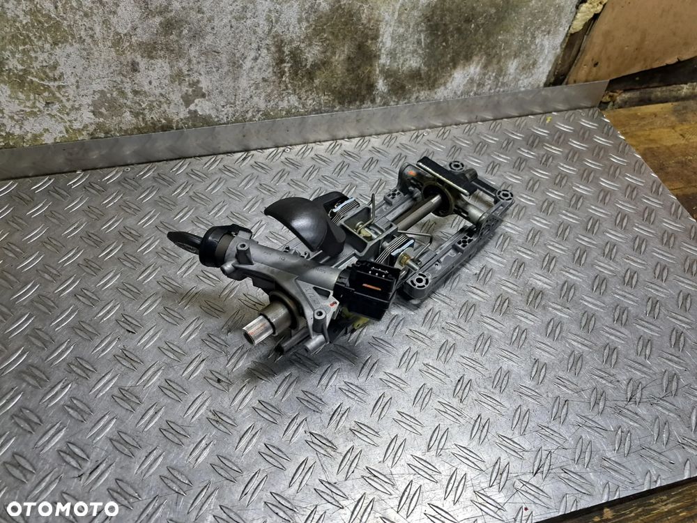 Stacyjka z kluczykiem kpl Mini R50 R52 R53 - 2