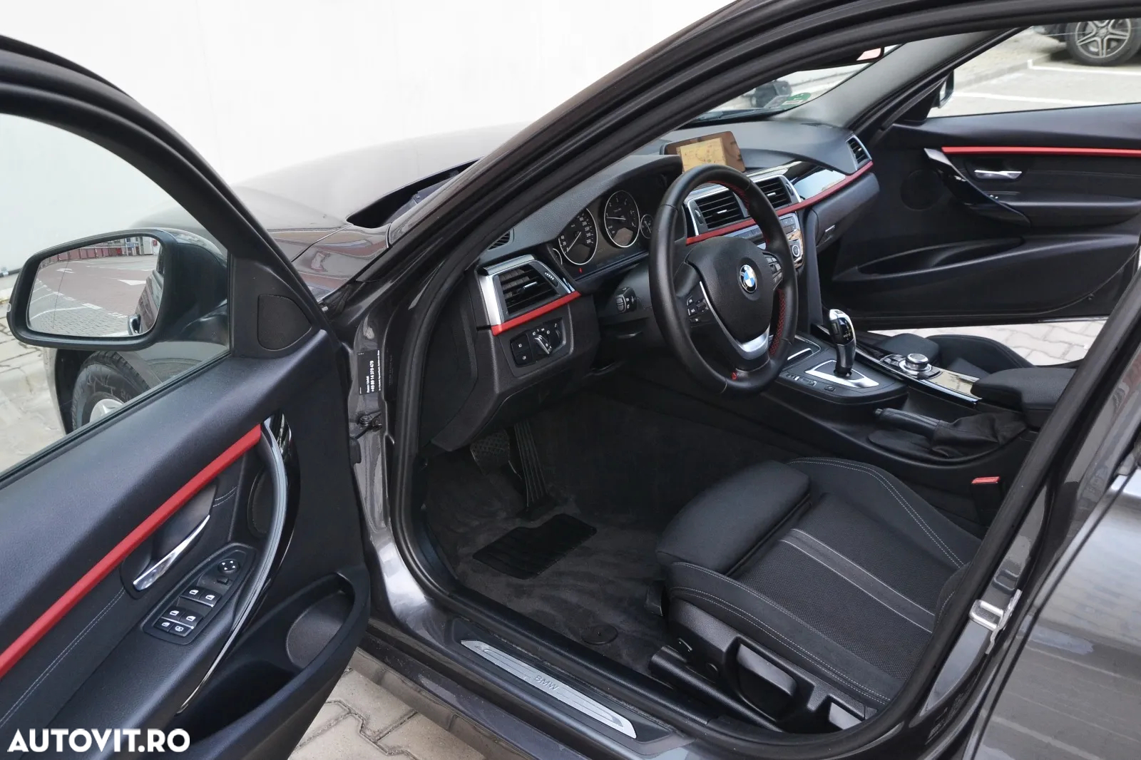 BMW Seria 3 - 8
