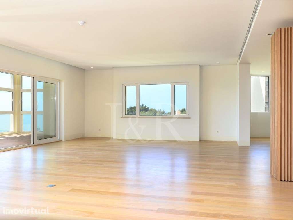 Apartamento de luxo T4 com vista mar em Cascais - Grande imagem: 3/23