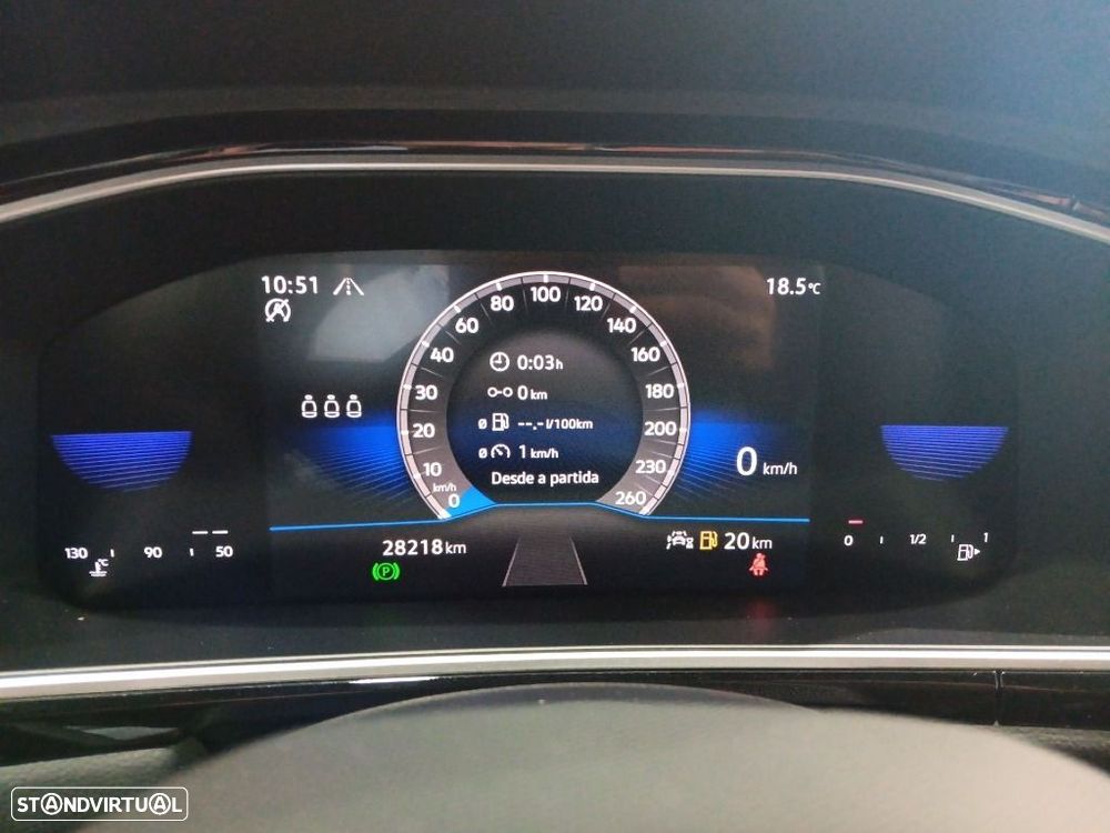 VW T-Roc 1.0 TSI Life - 18