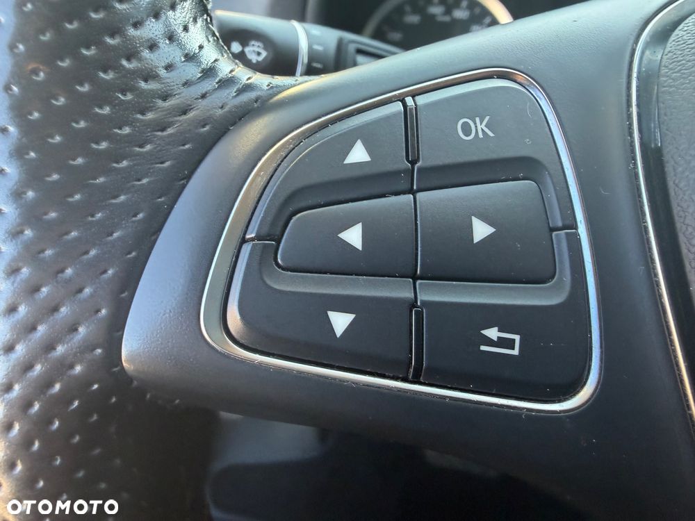 Mercedes-Benz Vito Tourer 114 CDI L3 Pro 9G-Tronic 447.705 - 21