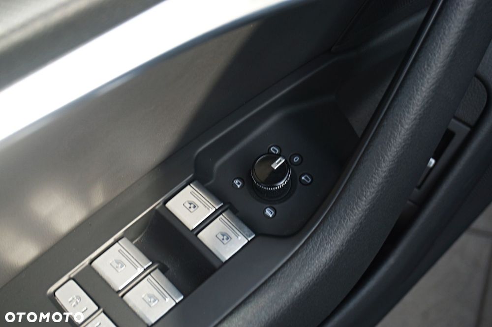 Audi A6 Limousine - 17