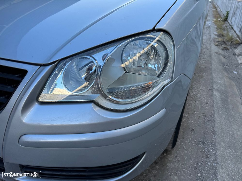 VW Polo 1.2 Trendline Pack - 27