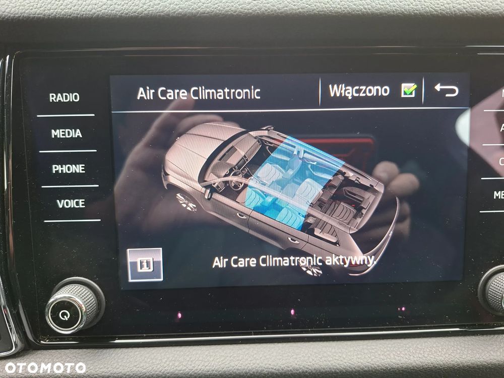 Skoda Kodiaq 2.0 TSI 4x4 Sportline DSG - 29