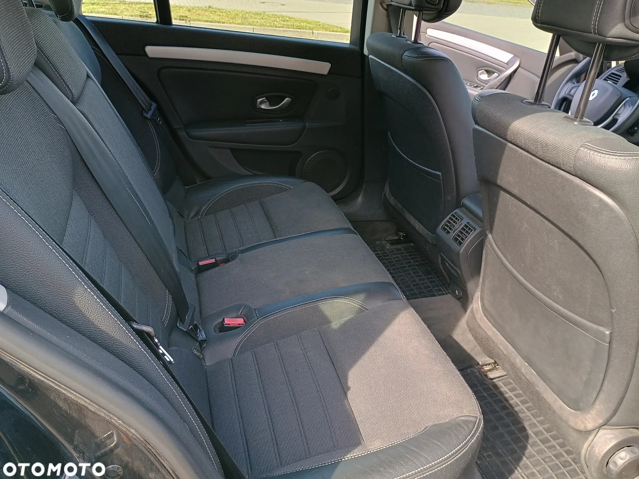 Renault Laguna 2.0 Authentique - 9