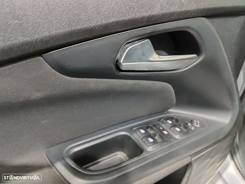 Fiat Tipo 1.3 M-Jet Mirror - 36