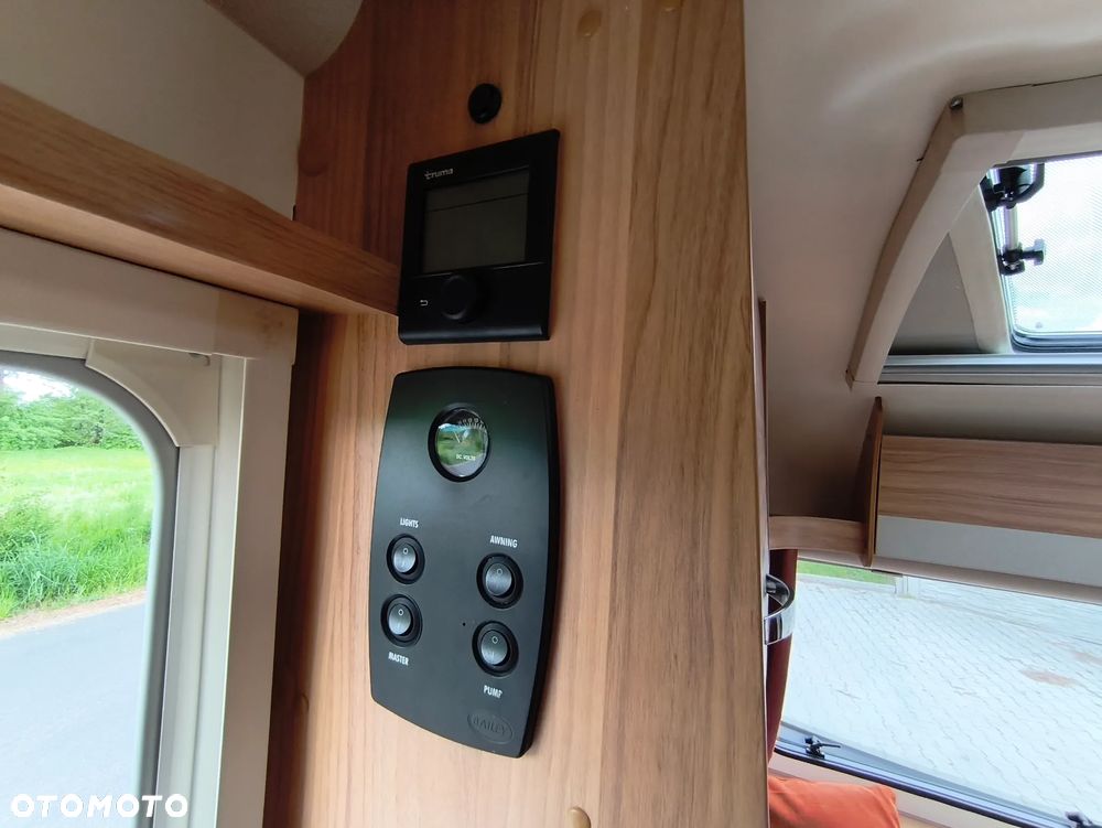 Bailey PURSUIT 430-4 - 31