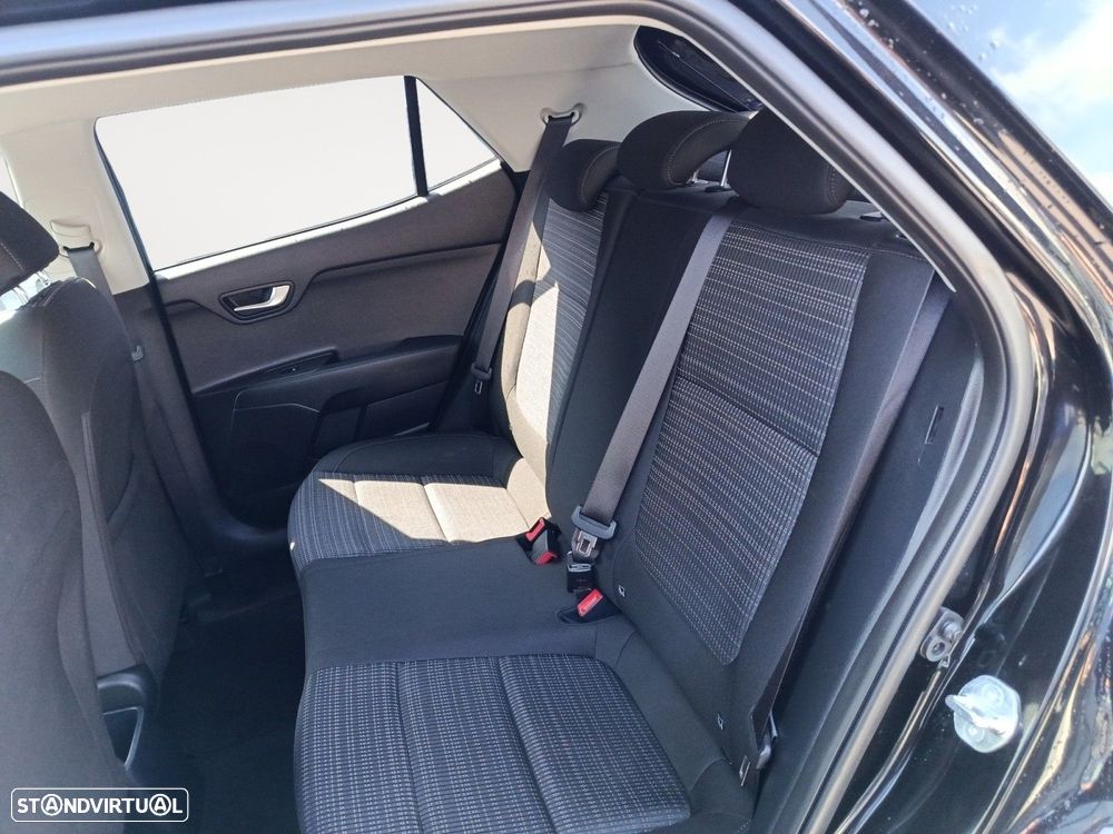 Kia Stonic 1.0 T-GDI Drive - 13