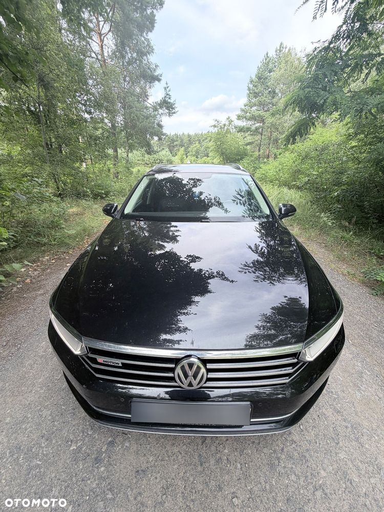 Volkswagen Passat 2.0 TDI BMT Highline DSG - 6