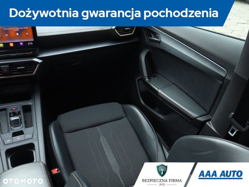 Cupra Formentor - 10
