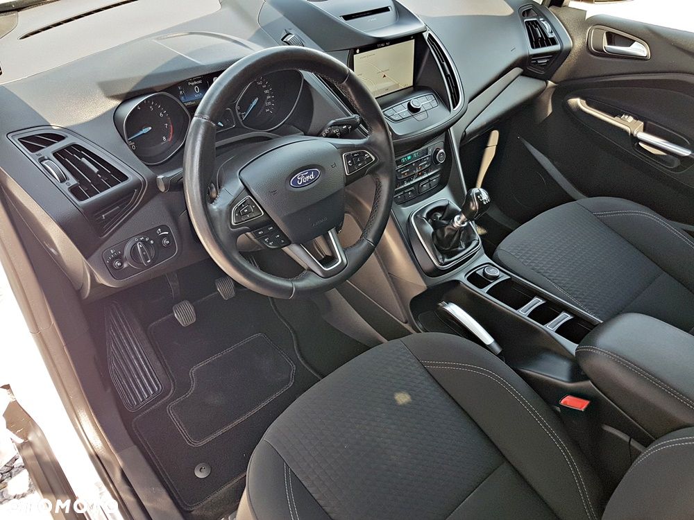 Ford C-MAX 1.0 EcoBoost Titanium ASS - 10