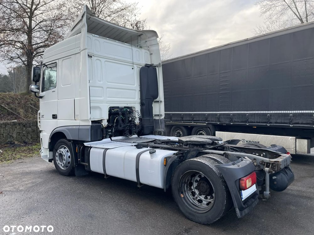 DAF XF - 4