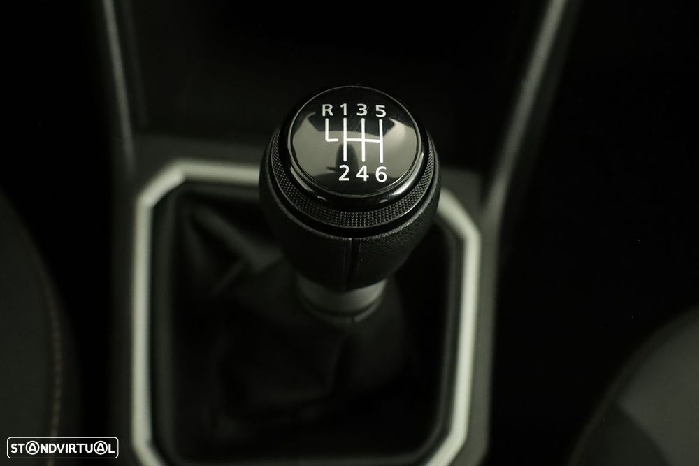 Dacia Jogger 1.0 ECO-G Extreme Bi-Fuel - 13