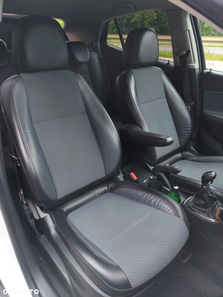 Opel Mokka - 17
