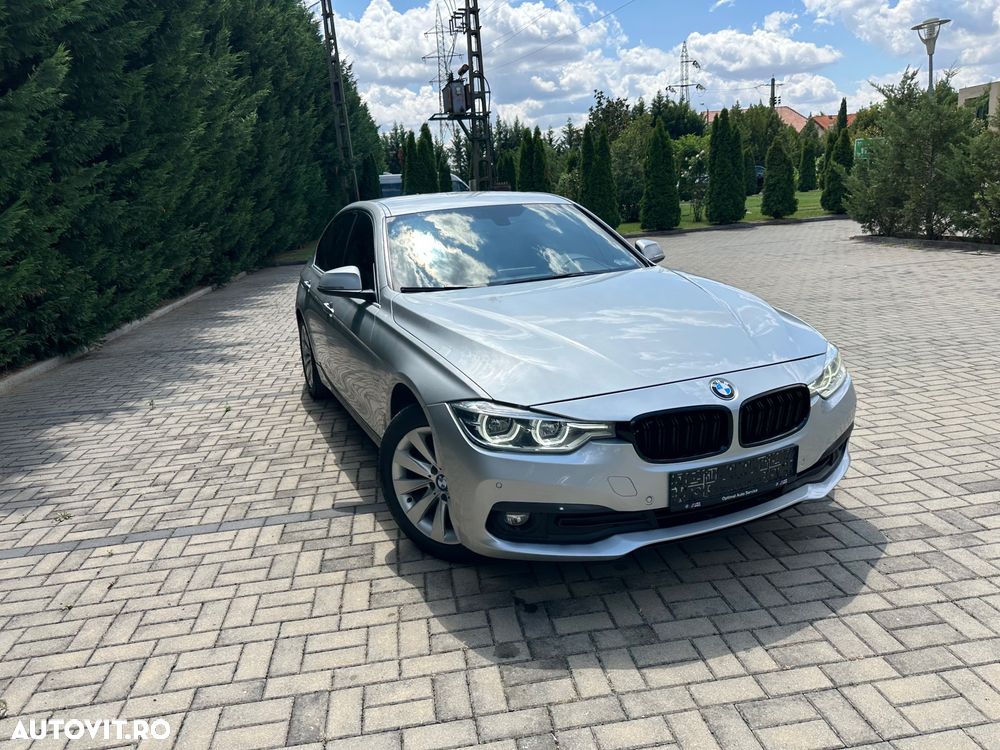 BMW Seria 3 - 1